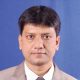 Sandip Roy